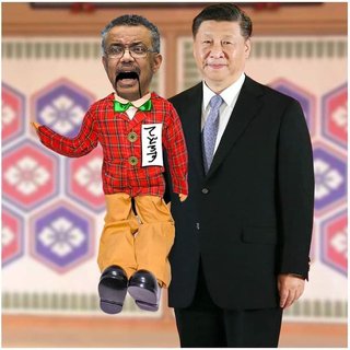 WHO「あ、ゴメーン☆やっぱ布マスクは効果あるかも！」【新型コロナウイルス】