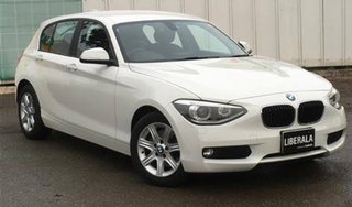 BMWの116i