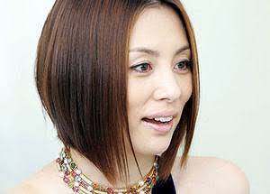 40ババアの髪型で多いのは