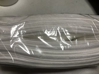 政府の「布マスク配布」を批判していた朝日新聞、「洗えるガーゼマスク」を4月より発売！