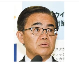 愛知県知事の「重たい荷物」発言が波紋…高須院長「いちいちカンにさわる」