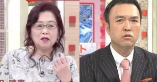 小林よしのり｢コロナ死者541人のドイツを絶賛する岡田晴恵と玉川徹。日本は56人だけど」