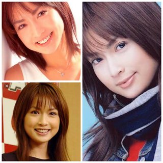 【画像】長谷川京子さん（41）写真集発売「美しすぎる」「41歳には見えない」など絶賛の嵐