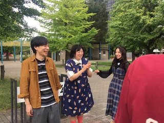 ＮＭＢ・村瀬紗英「心が痛い」２週間前に黒沢とロケ