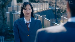 日テレ【ギルティ ～この恋は罪ですか？～】木曜・23時59分～