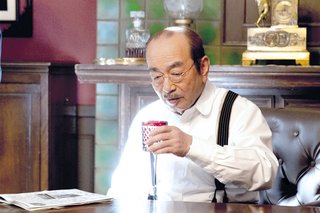 2020年度 前期連続テレビ小説【エール】