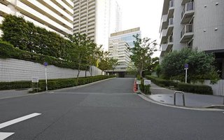 衆院の赤坂議員宿舎で感染者　議員の家族