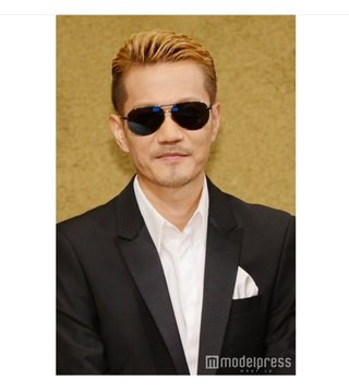 EXILE ATSUSHI、涙で「死ぬときに悔やまない生き方をするということ」