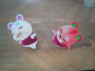 どうぶつの森 Switch 