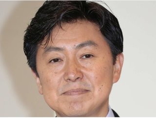 笠井アナ、のんきに歩いてる人放送している場合では 