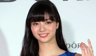 新川優愛と新木優子