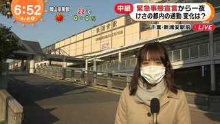 【おはよう】めざましテレビ【総合】