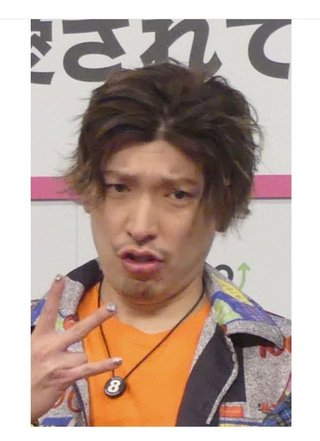 EXITのりんたろー。整形を告白も「誰にも気づかれず…」歯も矯正