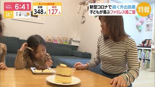 【おはよう】めざましテレビ【総合】