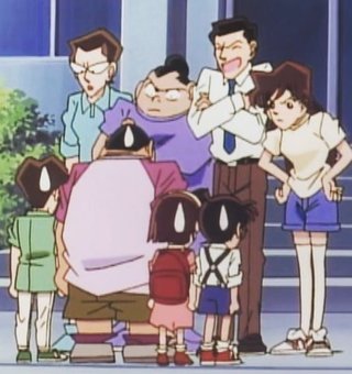 光彦、元太、あゆみの親って博士に預けてばかりだけどどうなってんの？