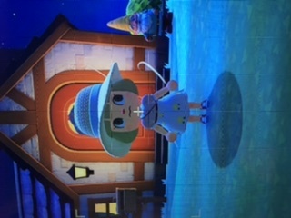 どうぶつの森 Switch 