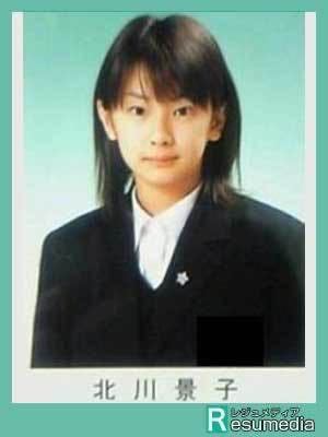北川景子って、正直整形してると思う？