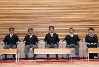 日本政府、工場を中国から自国に移す 日本企業の移転費用の３分の２を支援