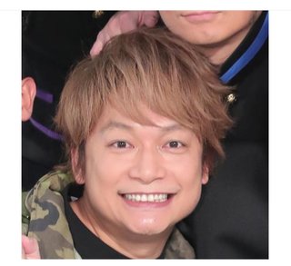 香取慎吾、星野源「うちで踊ろう」の輪にアートで参戦