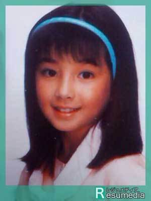 【画像】宮沢りえ（15）←今、アイドルとしてデビューしても通用すると思う？