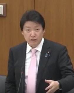 日本維新の会・足立康史「NHKの受信料は100円でいい」