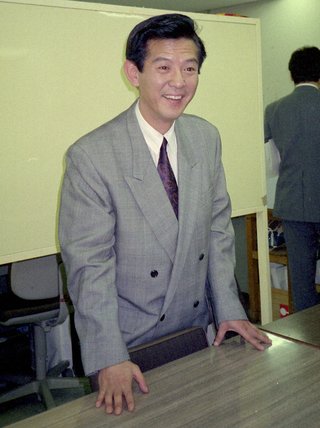 【訃報】小島一慶さん　肺がんで死去