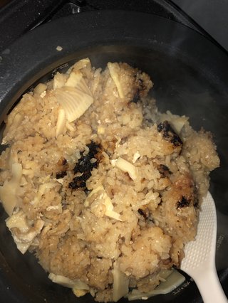 先月炊飯器を購入しました。でも、、、