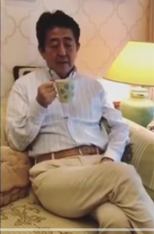 【速報】未配布の“アベノマスク”を全量回収へ！