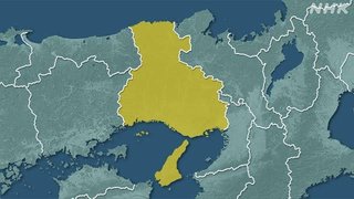 【兵庫】県立学校１７６校、８日から再開　登下校時間や部活に制限