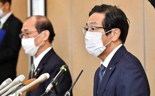 【山形】中学生感染で市長「感染した人に何の罪もない」