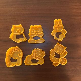 個人的に懐かしいもの
