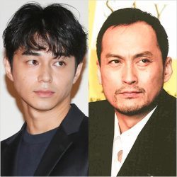 渡辺謙、東出昌大にサジを投げる　東出が失った最大の後ろ盾