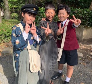 2020年度前期連続テレビ小説【エール】