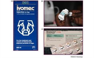 駆虫薬イベルメクチンにコロナ抑制効果…48時間でウイルスほぼ消えた　日本のノーベル賞受賞者が開発