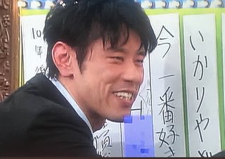 しゃべくり００７