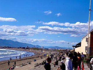 観光大使・つるの剛士　江ノ島周辺の人出に“警告”「緊急事態宣言発令中です」