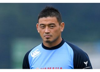 「医療従事者の皆様へ感謝を込めて…」五郎丸歩らアスリートの寄付呼びかけに１日で１億円集まる 