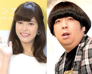 神田愛花アナが抗体検査を熱望　日村勇紀への愛情チラリ