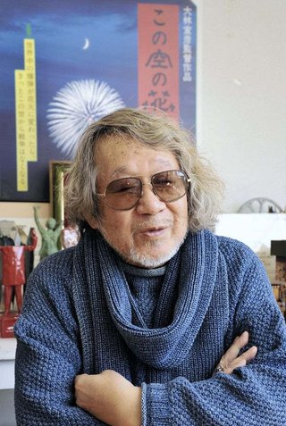 【訃報】映画監督の大林宣彦さん死去 「時をかける少女」「転校生」
