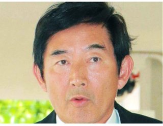 石田純一、テレ東系のレギュラー「ゴルフ番組」が放送…テロップで「収録は３月６日に行われました」