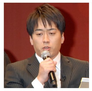 安住紳一郎アナ「私、安住とうわさになったことも」米倉涼子とのスペインロケ、再放送でも反響