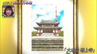 プレバト才能ランキング