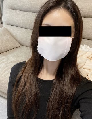 高橋英樹「アベノマスク、私にもピッタリ！」