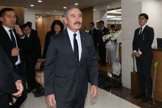 ハリス駐韓米大使、韓国の不当な非難を受け続け辞意を表明か　日本の血が許せない韓国