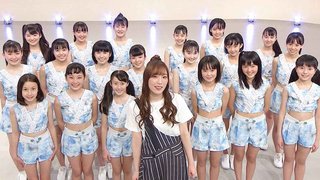 BSテレ東【ハロドリ。】月曜・01:15～