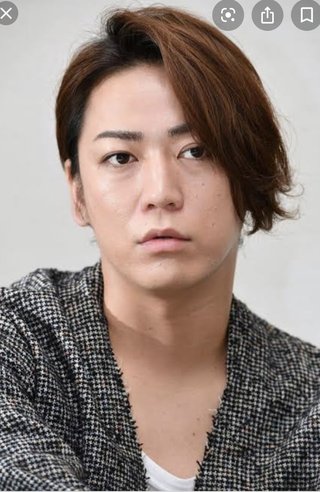 亀梨和也と氷川きよし