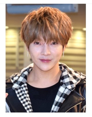新型コロナ感染で入院治療のSUPERNOVA・ユナク「徐々に回復」
