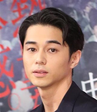 東出昌大、動画で近況報告 自宅での過ごし方を明かす