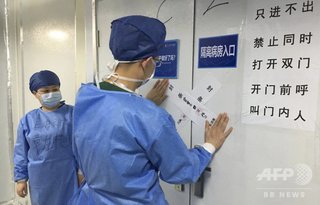 鳩山由紀夫氏「中国が新型コロナに対し、勝利を勝ち取ったことを高く称賛。非常に感動している」