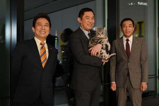 テレ朝【警視庁・捜査一課長 2020】木曜・20時